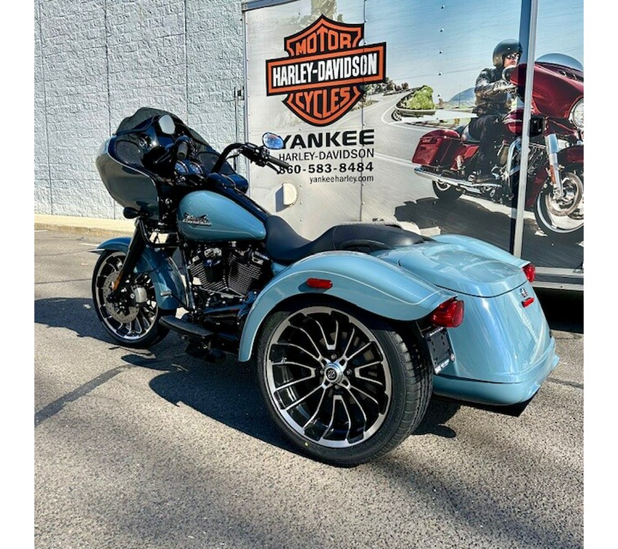 2024 FLTRT Road Glide 3