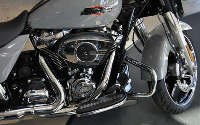 2024 Harley-Davidson Street Glide®