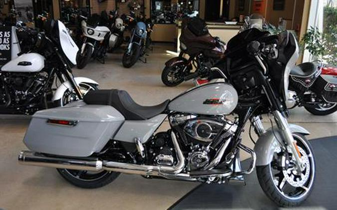 2024 Harley-Davidson Street Glide®