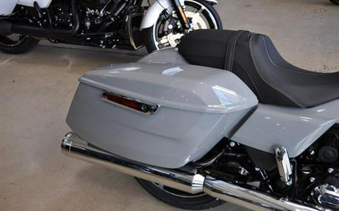 2024 Harley-Davidson Street Glide®