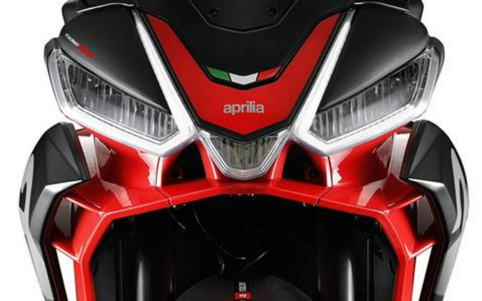 2024 Aprilia Tuono 660