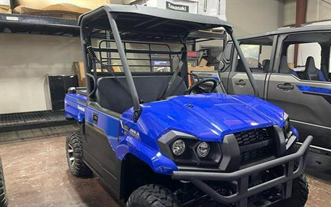 2024 Kawasaki MULE PRO-MX LE