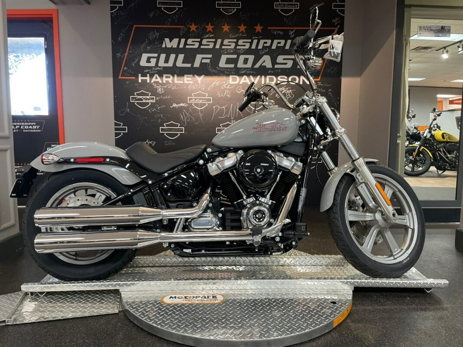 FXST 2024 Softail® Standard