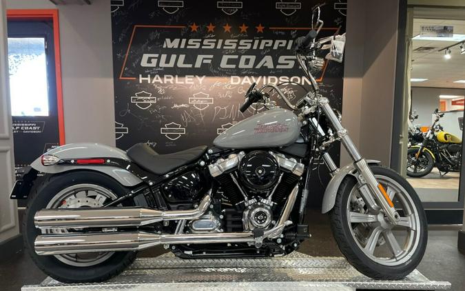 FXST 2024 Softail® Standard