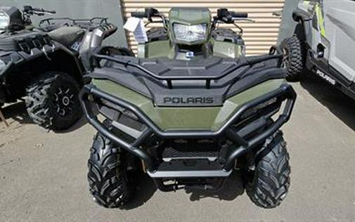 2024 Polaris Sportsman 570 EPS