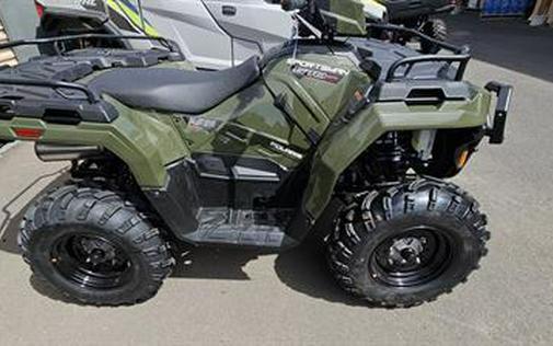 2024 Polaris Sportsman 570 EPS