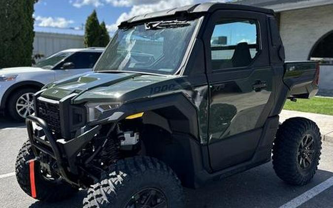 2024 Polaris® XPedition XP NorthStar