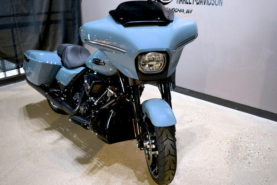 2024 Harley-Davidson® FLHX - Street Glide®