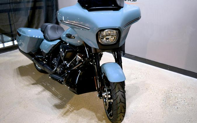 2024 Harley-Davidson Street Glide Review [18 Fast Facts; 44 Pics]