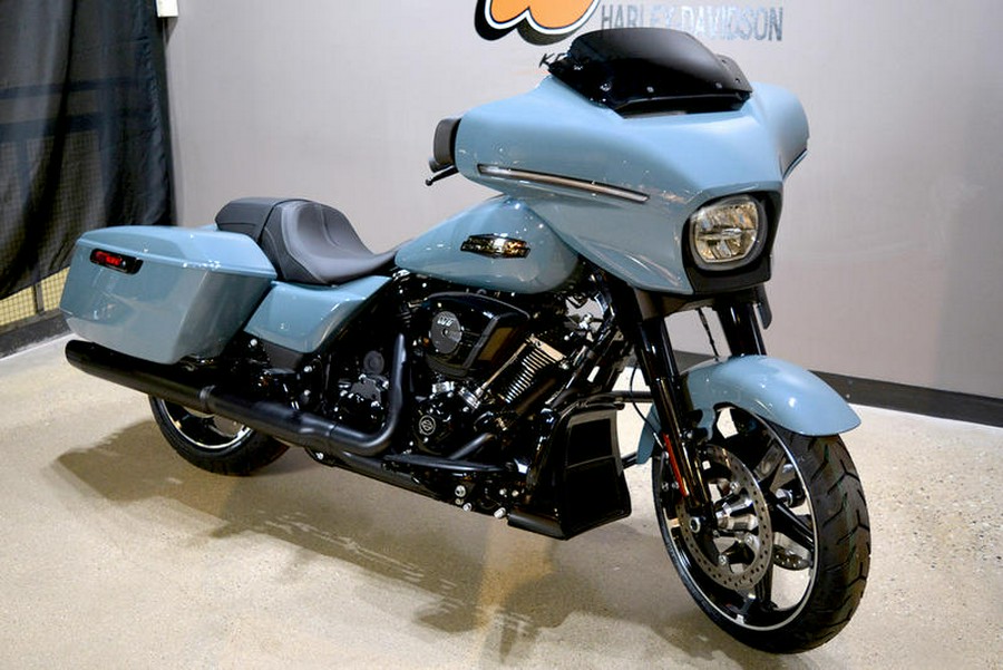 2024 Harley-Davidson® FLHX - Street Glide®