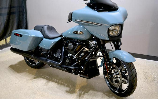 2024 Harley-Davidson® FLHX - Street Glide®