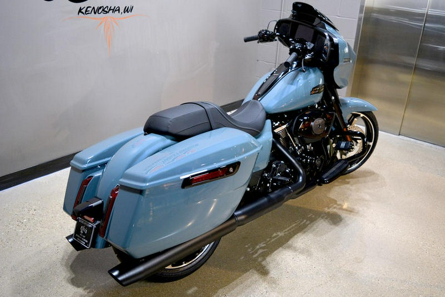 2024 Harley-Davidson® FLHX - Street Glide®