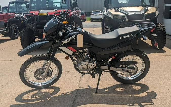 2024 Honda® XR150L