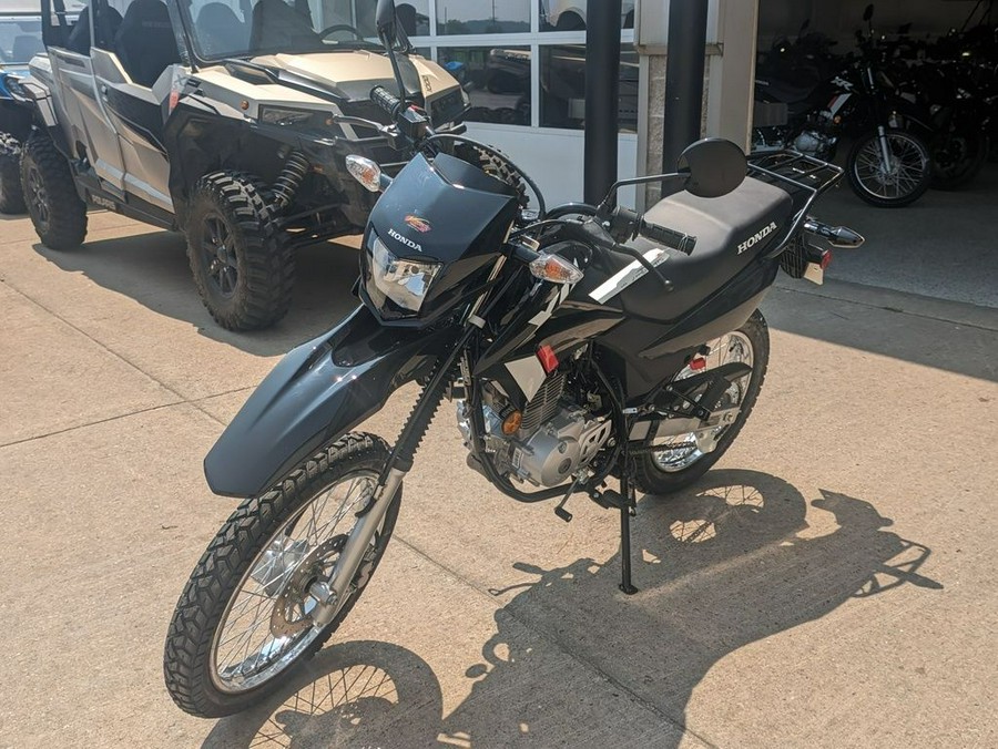 2024 Honda® XR150L