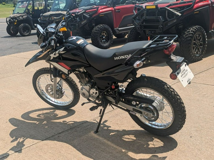 2024 Honda® XR150L