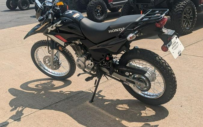 2024 Honda® XR150L