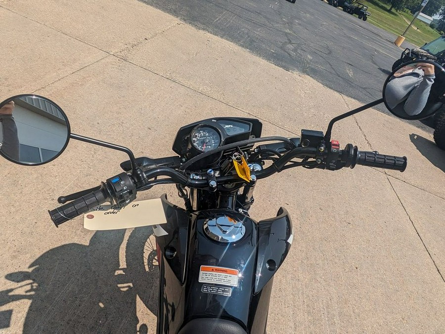 2024 Honda® XR150L