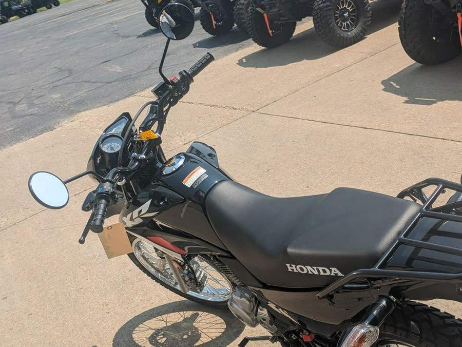 2024 Honda® XR150L