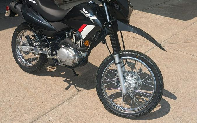 2024 Honda® XR150L