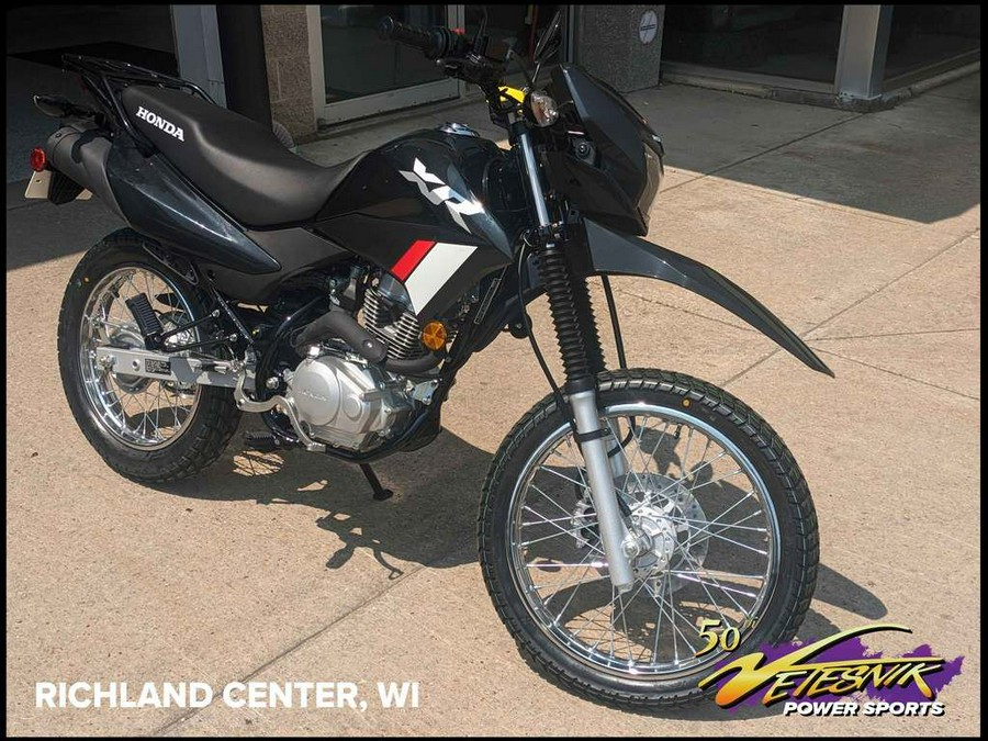 2024 Honda® XR150L