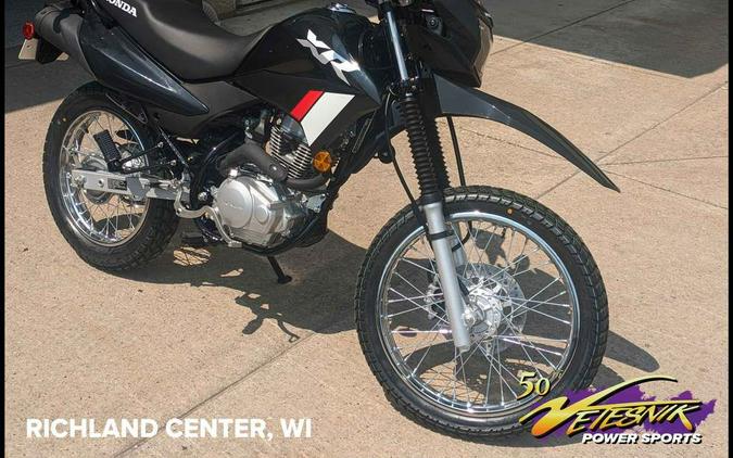 2024 Honda® XR150L