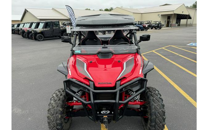 2019 Honda TALON 1000X