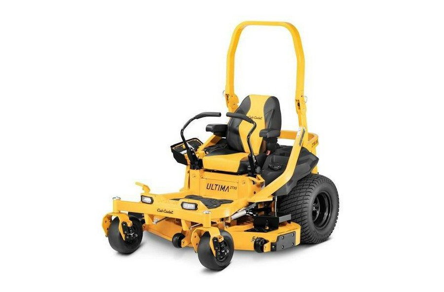 2024 Cub Cadet ZTX5 54