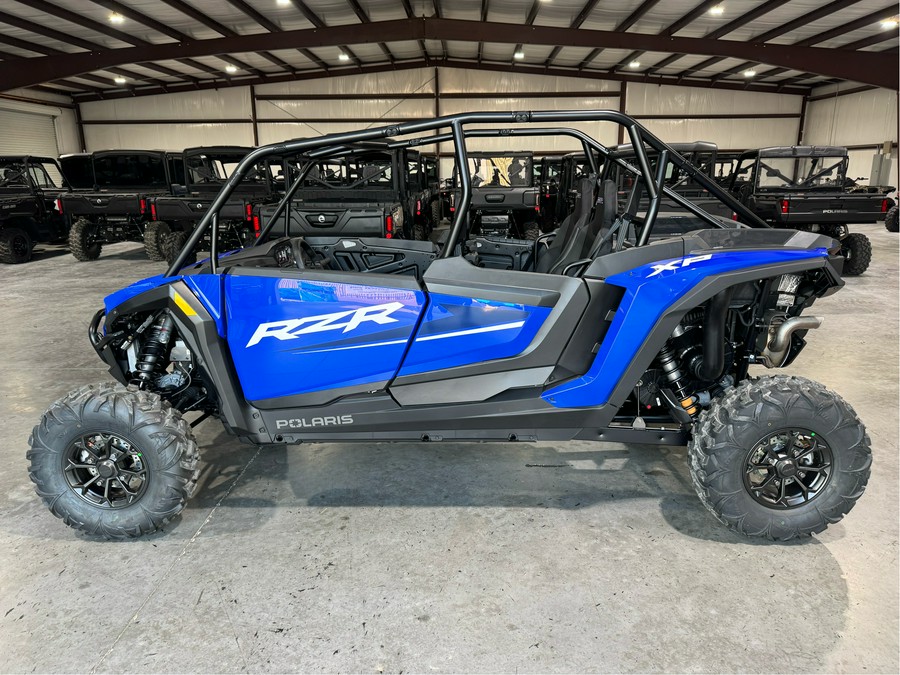 2025 Polaris RZR XP 4 1000 Sport