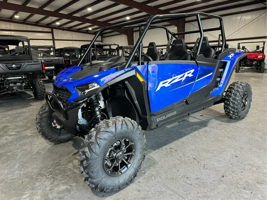 2025 Polaris RZR XP 4 1000 Sport
