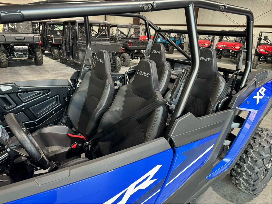 2025 Polaris RZR XP 4 1000 Sport