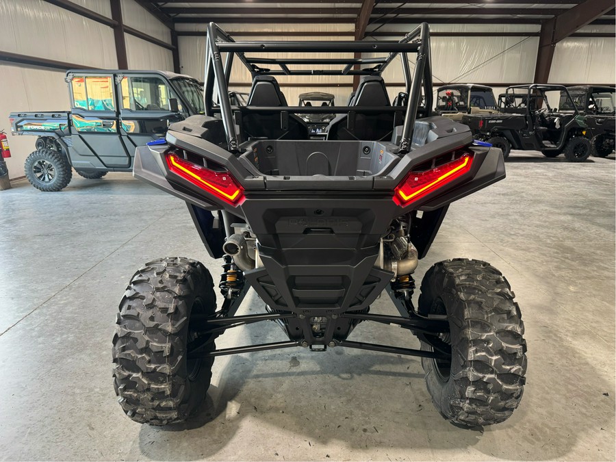 2025 Polaris RZR XP 4 1000 Sport