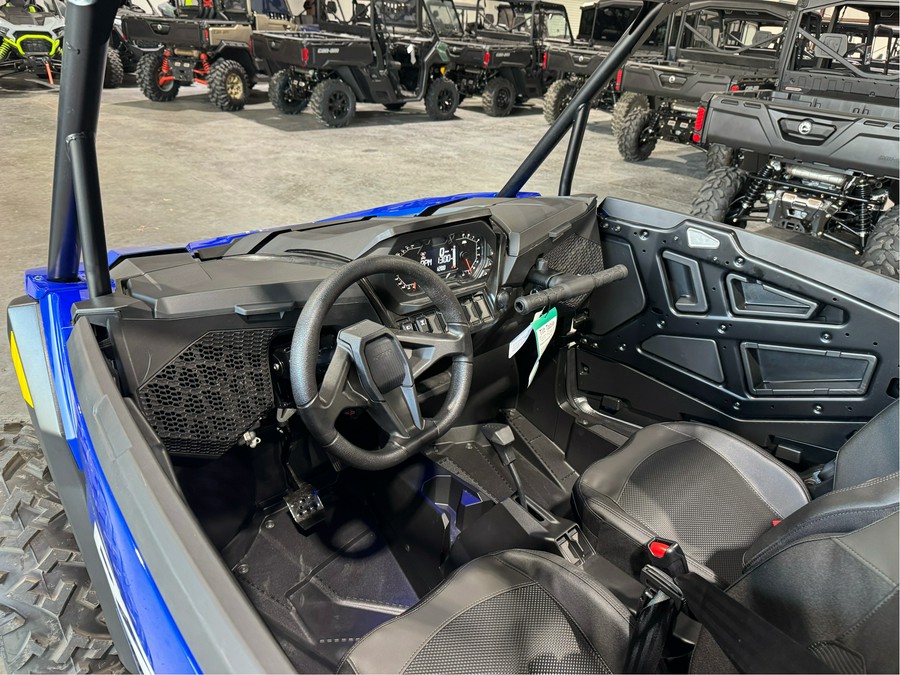 2025 Polaris RZR XP 4 1000 Sport