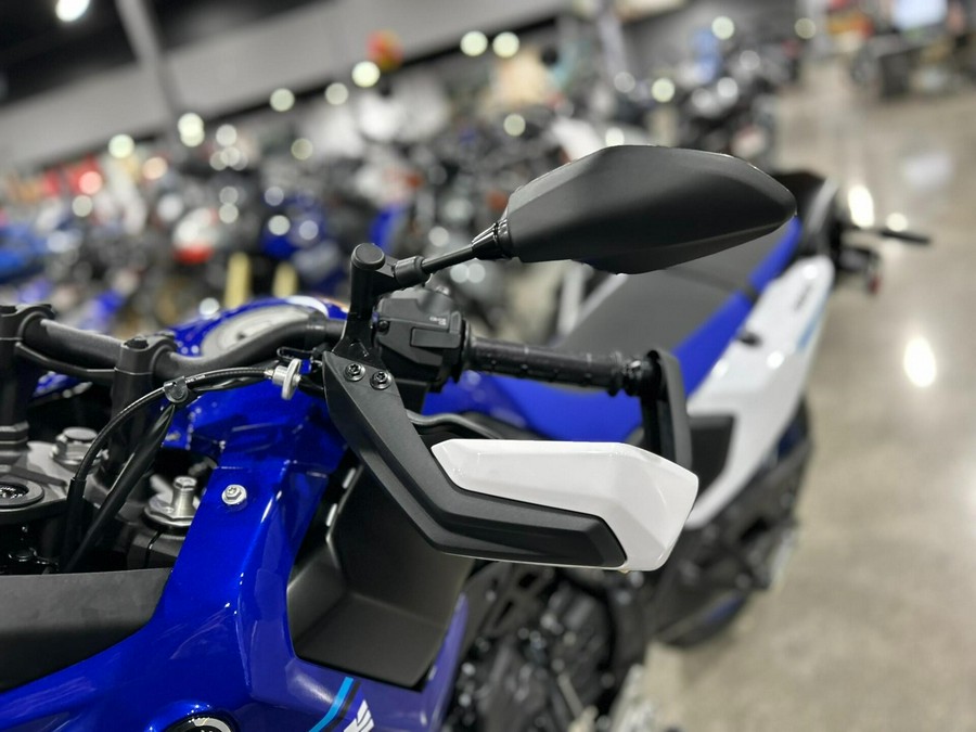 2025 Yamaha TENERE 700