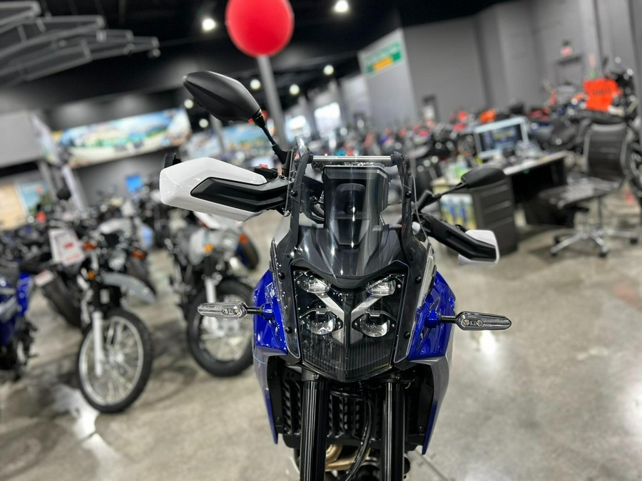 2025 Yamaha TENERE 700