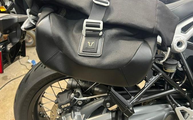 2015 BMW R Ninet