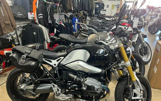 2015 BMW R Ninet