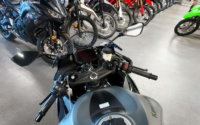 2026 Kawasaki Ninja® ZX™-6R