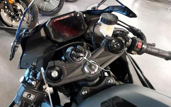 2026 Kawasaki Ninja® ZX™-6R