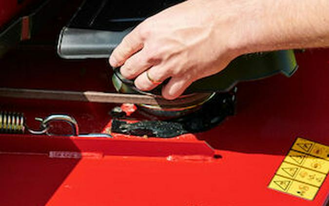 2025 Toro 42 in. (107 cm) TimeCutter MyRIDE Zero Turn Mower - 109213