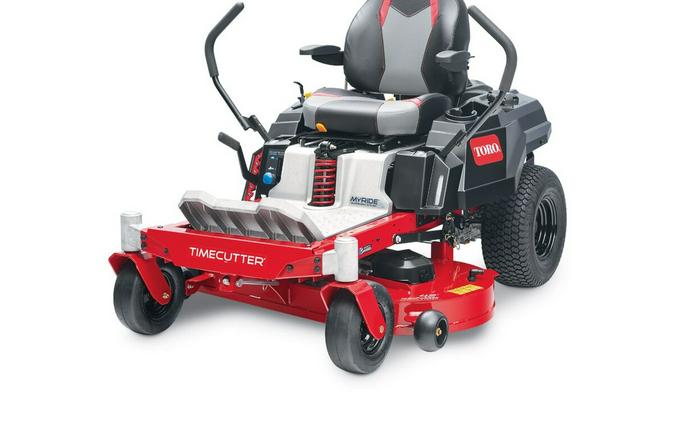 2025 Toro 42 in. (107 cm) TimeCutter MyRIDE Zero Turn Mower - 109213