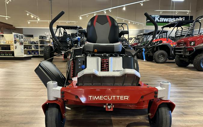 2025 Toro 42 in. (107 cm) TimeCutter MyRIDE Zero Turn Mower - 109213