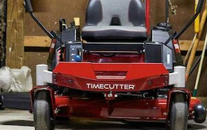 2025 Toro 42 in. (107 cm) TimeCutter MyRIDE Zero Turn Mower - 109213