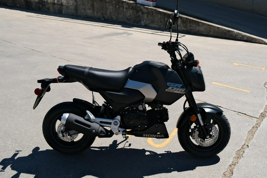 2026 HONDA GROM SP