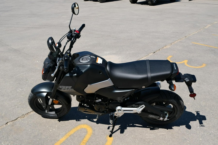 2026 HONDA GROM SP