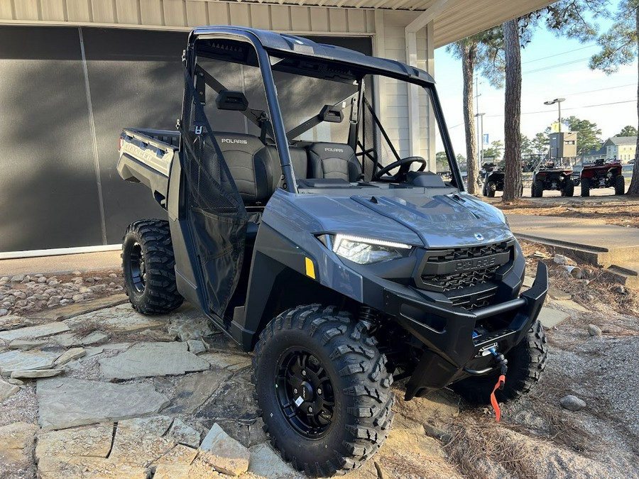 2026 Polaris RANGER XP 1000 PREMIUM