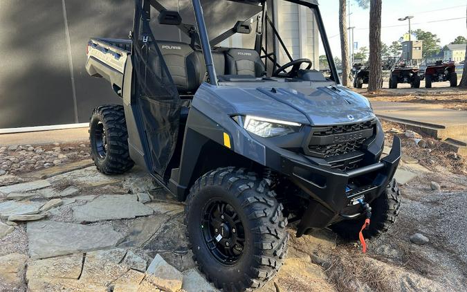 2026 Polaris RANGER XP 1000 PREMIUM STH GRAY Premium