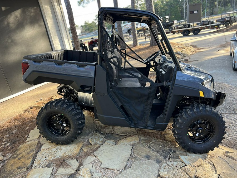 2026 Polaris RANGER XP 1000 PREMIUM
