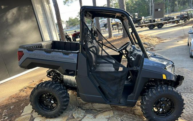 2026 Polaris RANGER XP 1000 PREMIUM STH GRAY Premium
