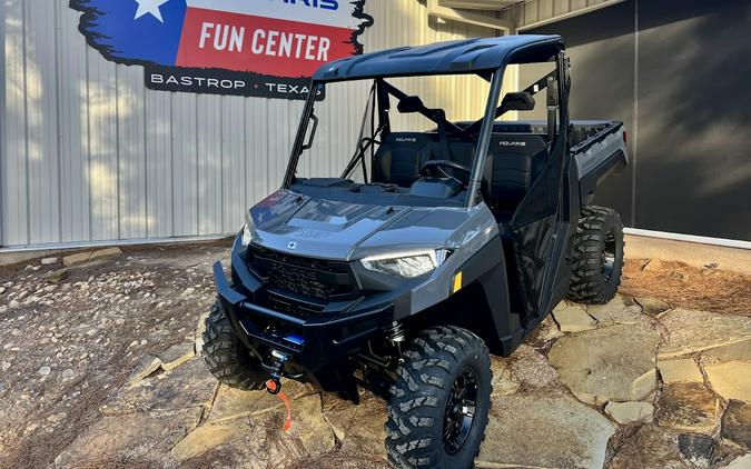 2026 Polaris RANGER XP 1000 PREMIUM STH GRAY Premium