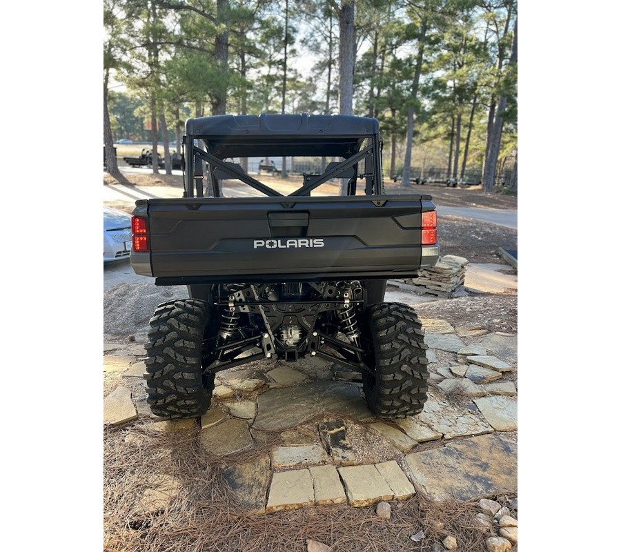 2026 Polaris RANGER XP 1000 PREMIUM